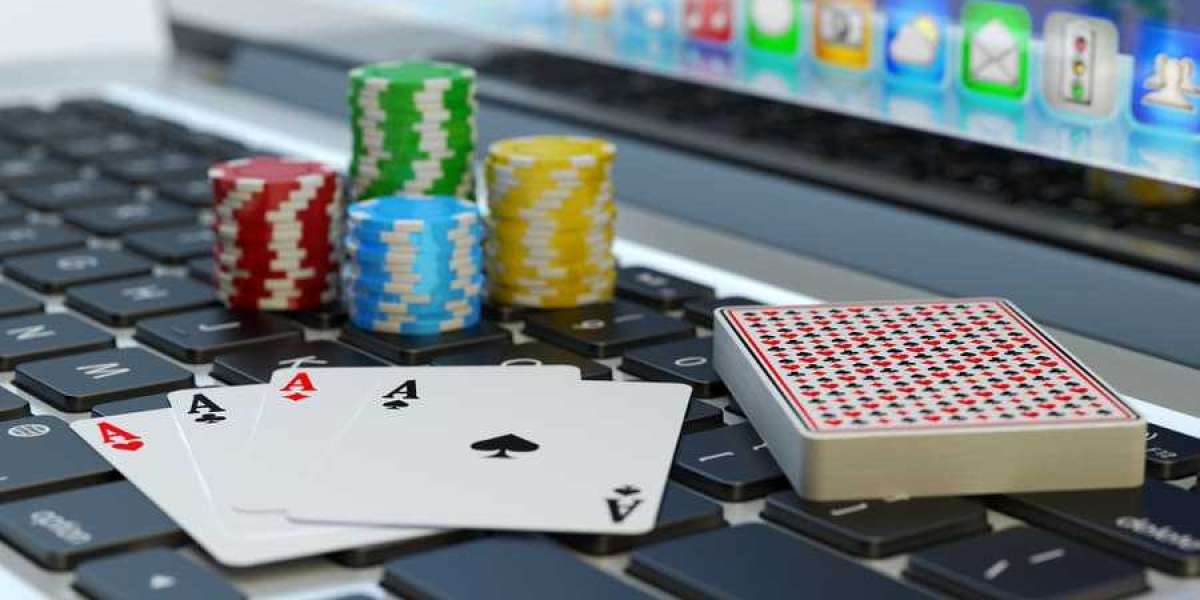 Top Gambling Site: Explore Premium Bets