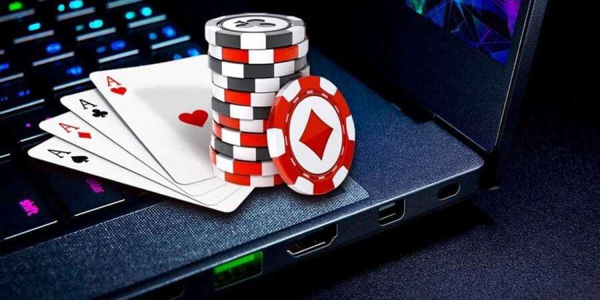 Winning Big: The Ultimate Guide to Online Casinos