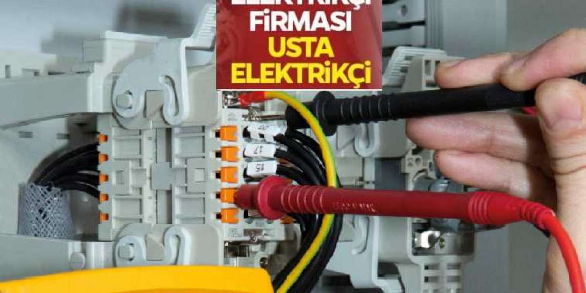 Acıbadem Acil Elektrikçi