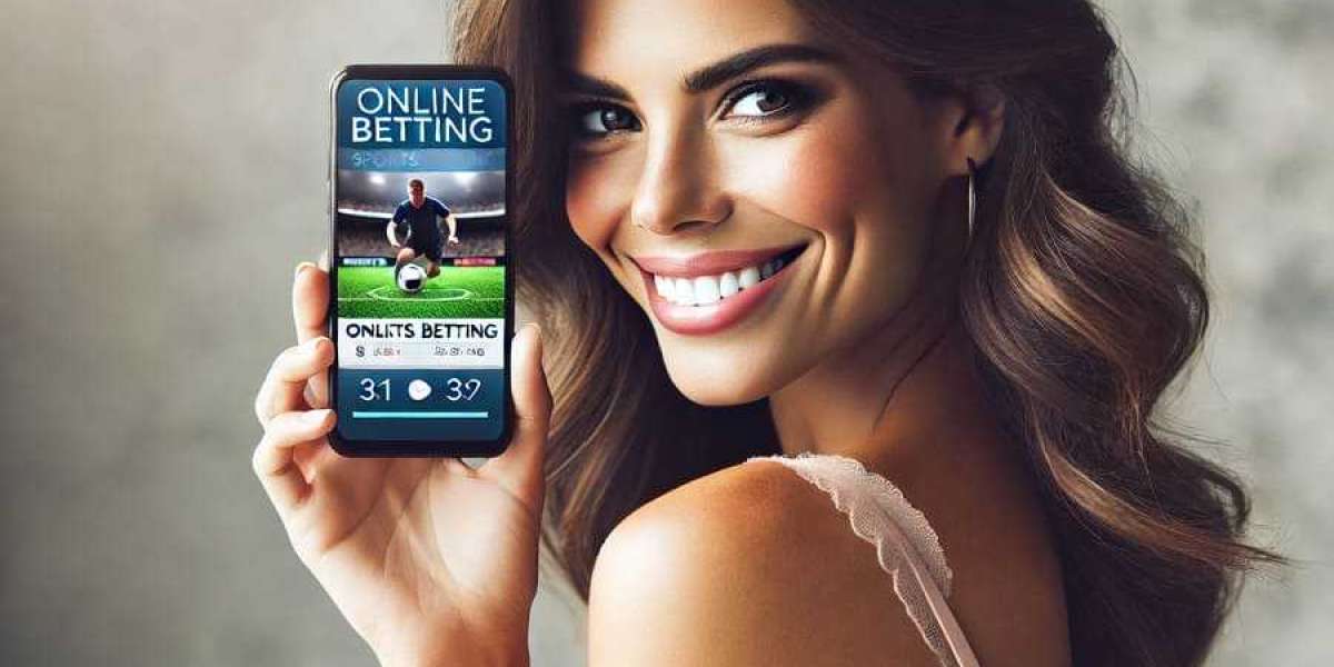 Discovering the Thrills of Gambling Sites