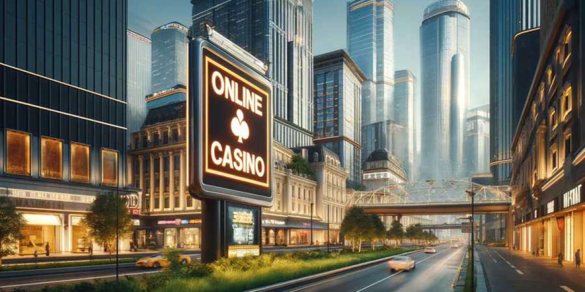 Exploring Casino Sites