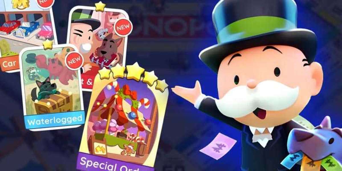 Unlocking Fun: Everything You Need to Know About Golden Stickers in Monopoly Go, Level Count, and Upcoming Sticker Boost