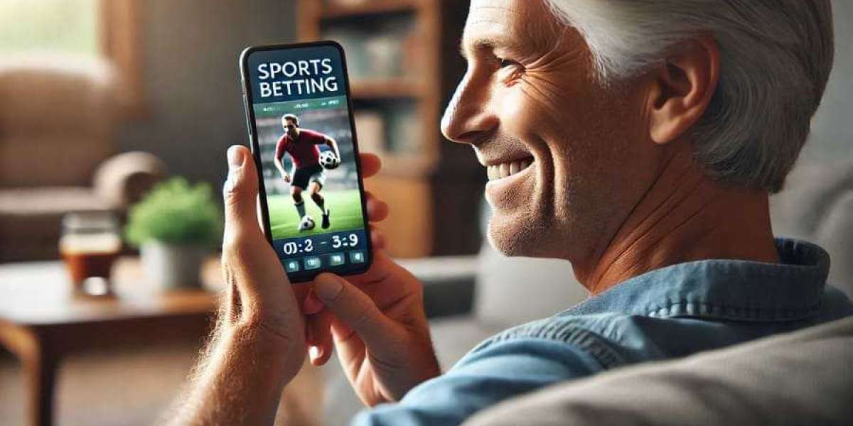 Exploring Korean Sports Betting Sites