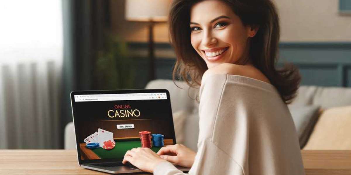 Understanding Online Casino Reviews