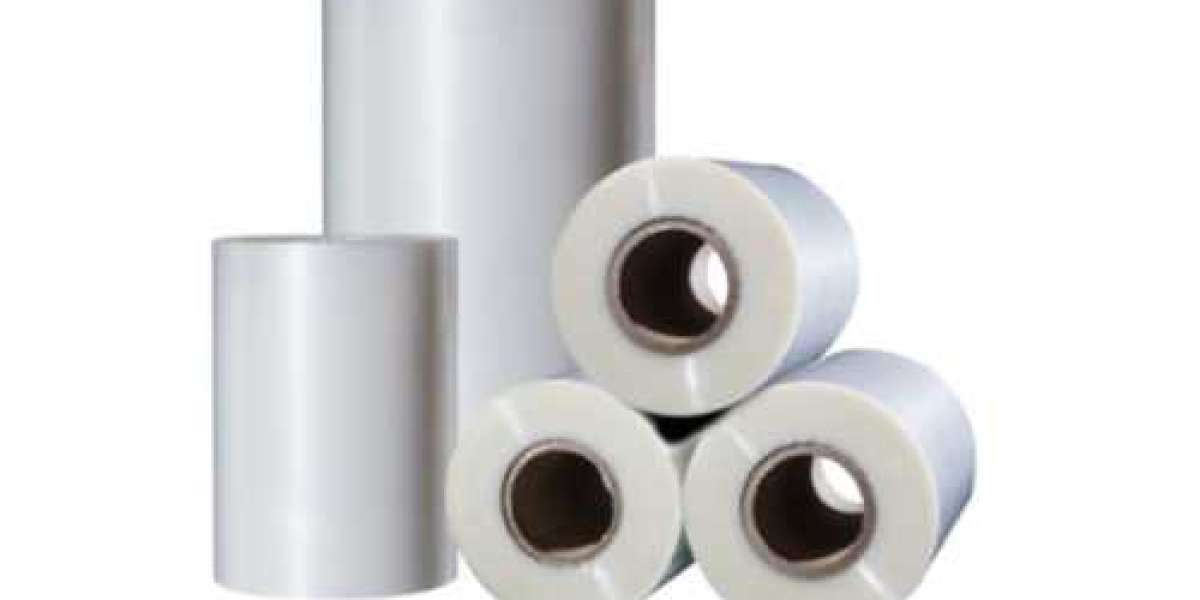 PE Film: A Versatile Solution for Modern Packaging and Industrial Needs