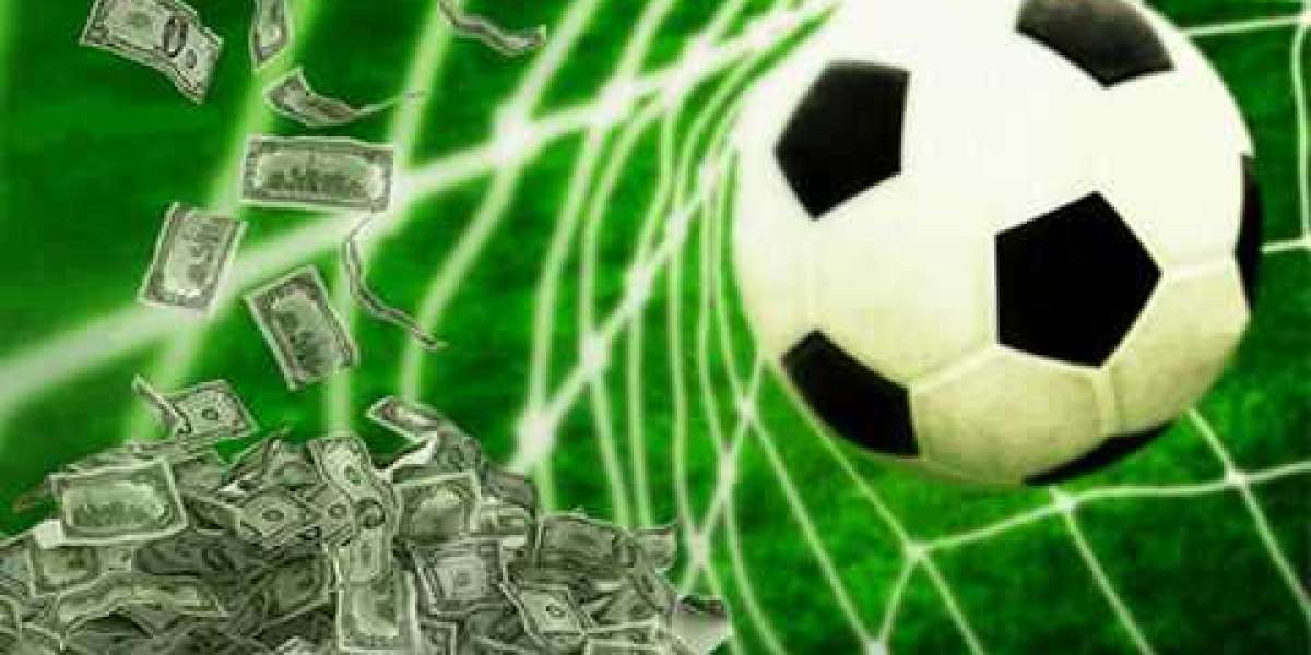 From Tiny Bets to Major Wins: Master the Art of Football Betting!