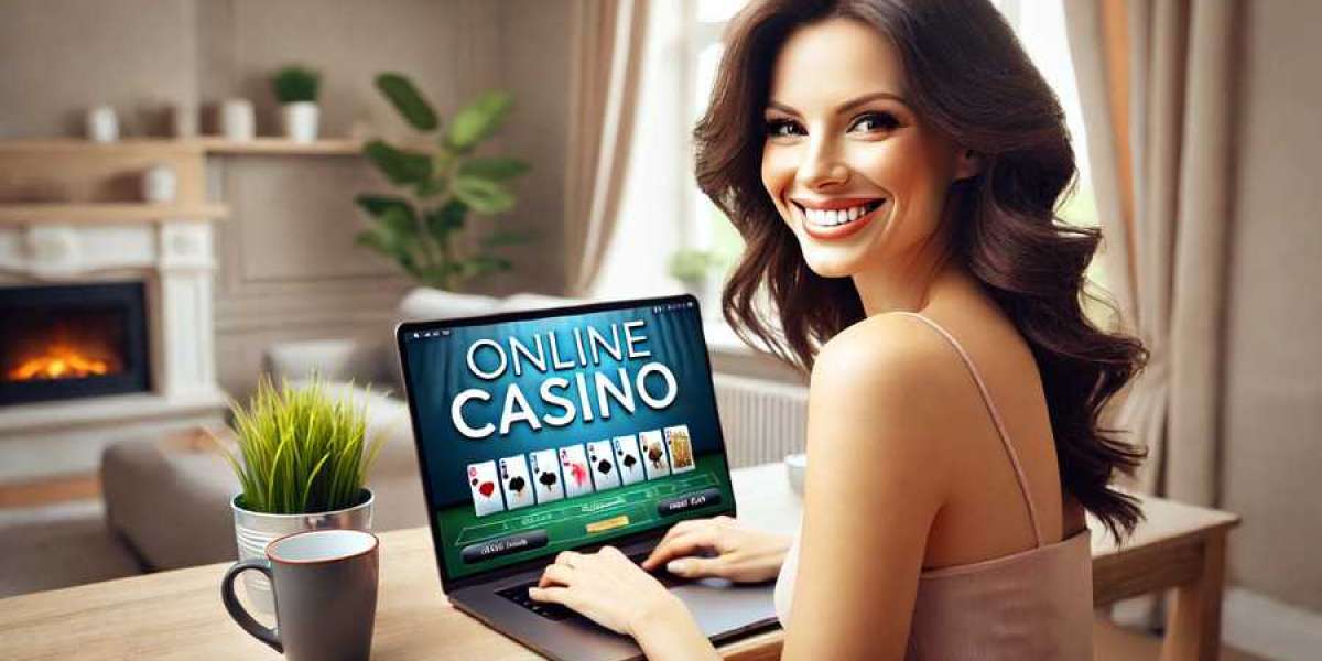 Unlocking the Secrets of Casino Sites