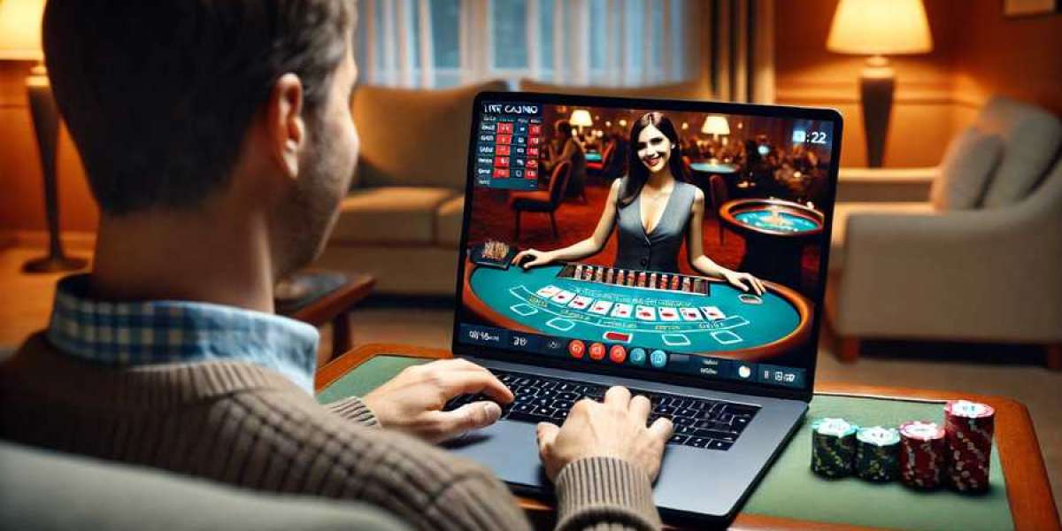 Master Online Baccarat Today