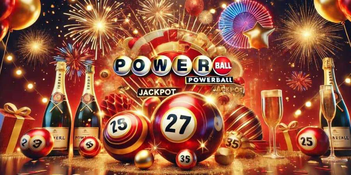 Discovering Trusted Powerball Sites