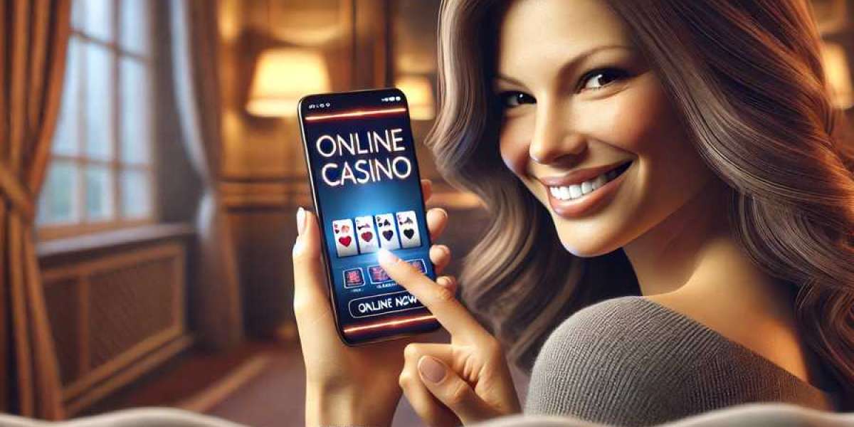 Explore the World of Online Casinos