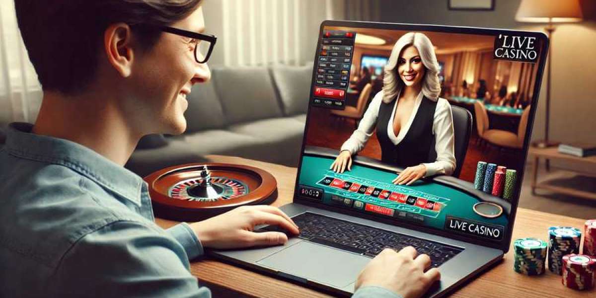 Your Guide to the Best Casino Sites