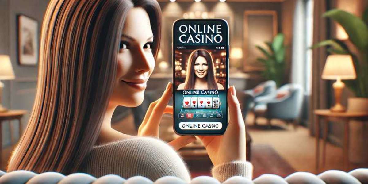 Explore the Best Casino Sites