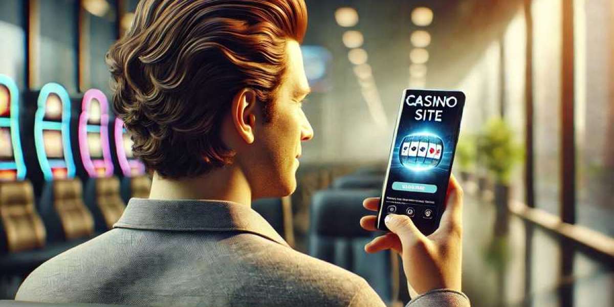 Exploring the World of Casino Sites