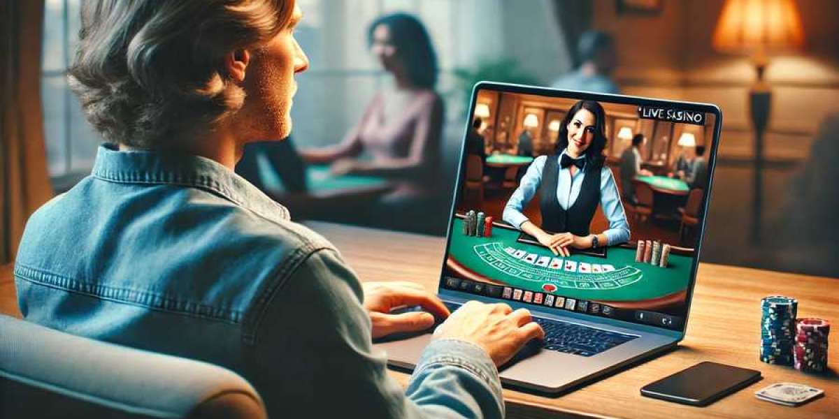 Your Ultimate Casino Site Guide