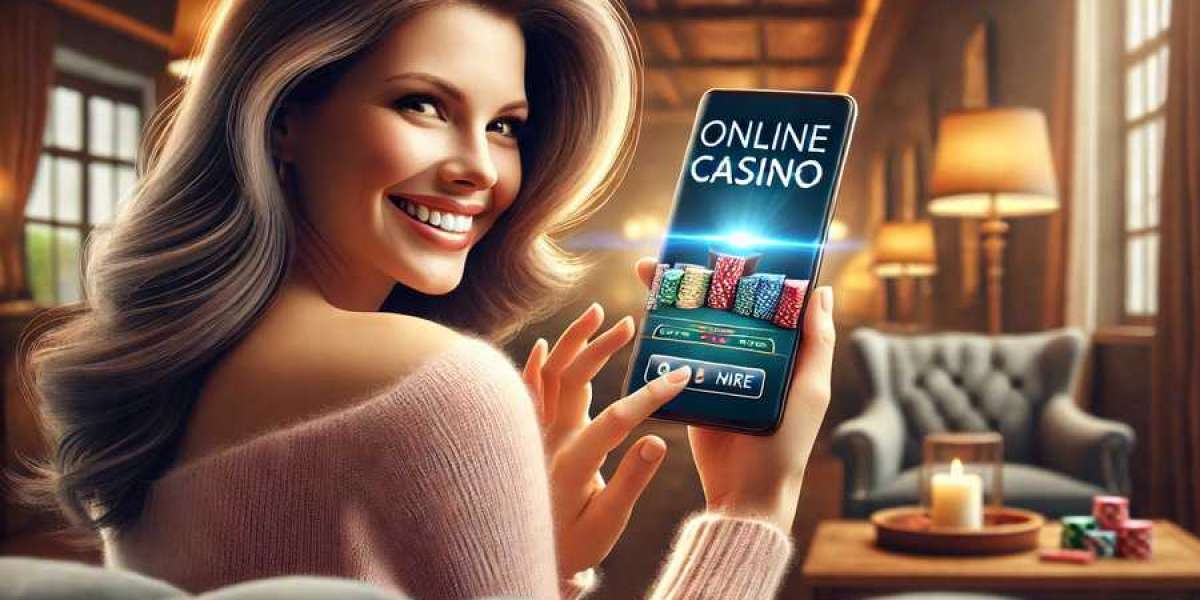 Explore Trusted Casino Reviews