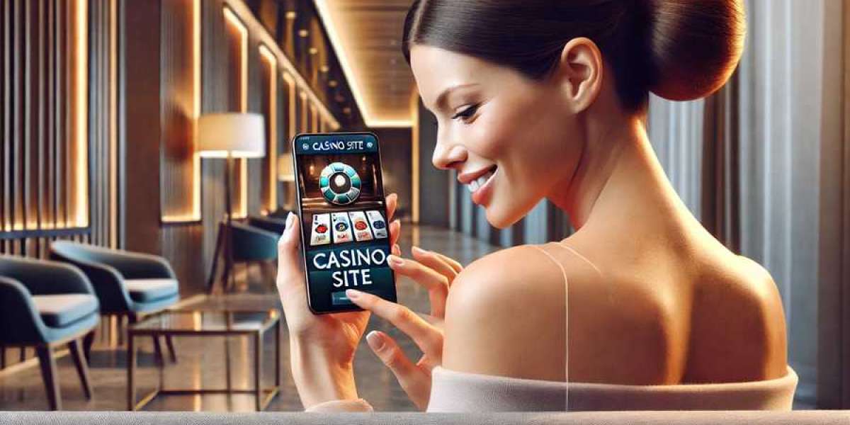 Unlocking Online Casino Loyalty