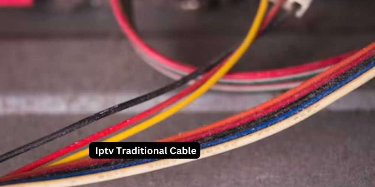 IPTV vs Traditional Cable: A Comprehensive Comparison