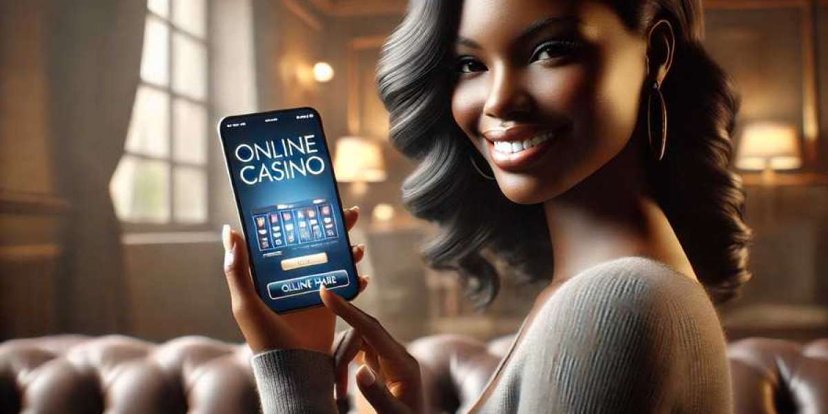 Top Casino Games With Great Odds