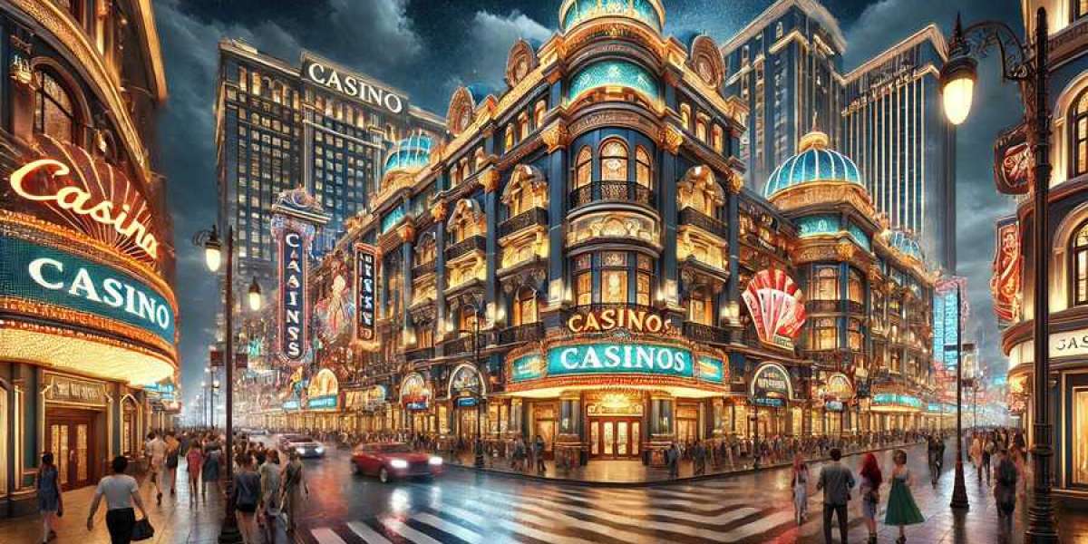 Exploring Low Deposit Online Casinos: Your Guide to Affordable Gambling