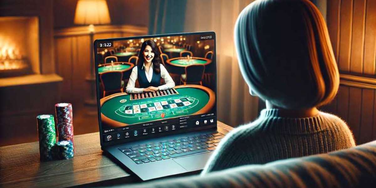 The Thrill of Online Poker Cash Games