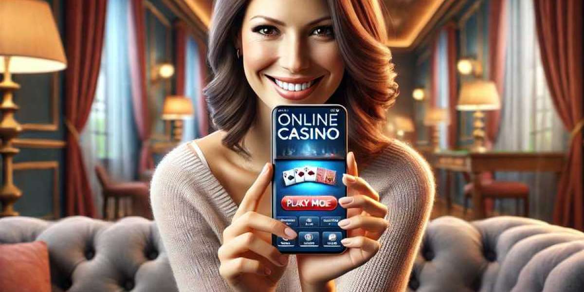 Exploring the Exciting World of Online Casino Free Trials