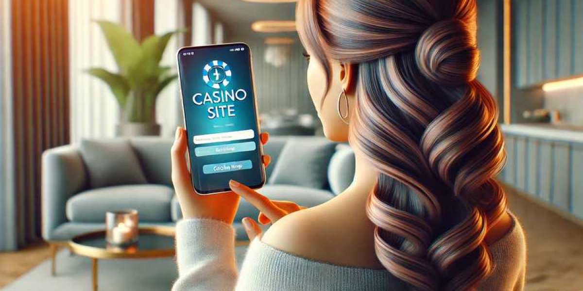 Ensuring Security in Online Casinos