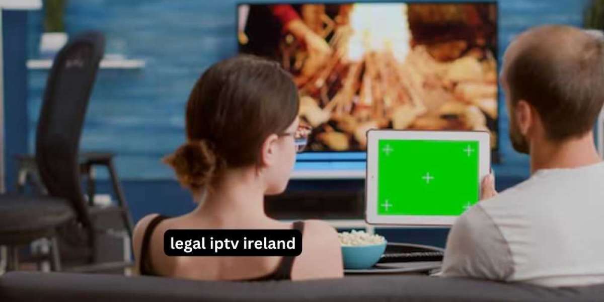 Legal IPTV in Ireland: Everything You Need to Know