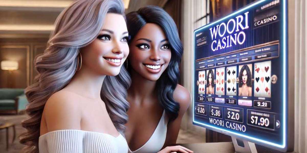 Experience Live Dealer Casinos