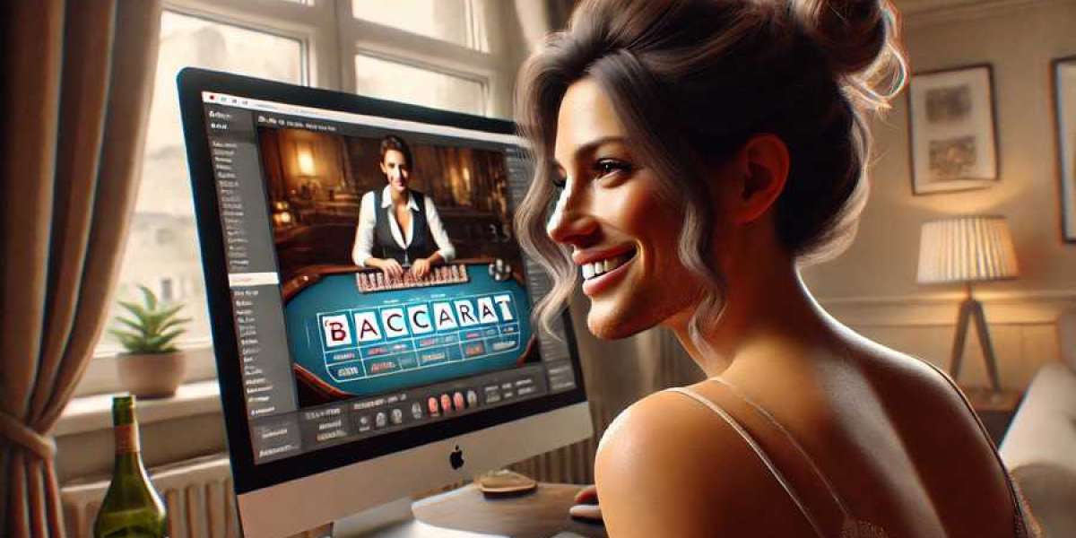 Unlocking the Secrets of Exclusive Baccarat Promotions