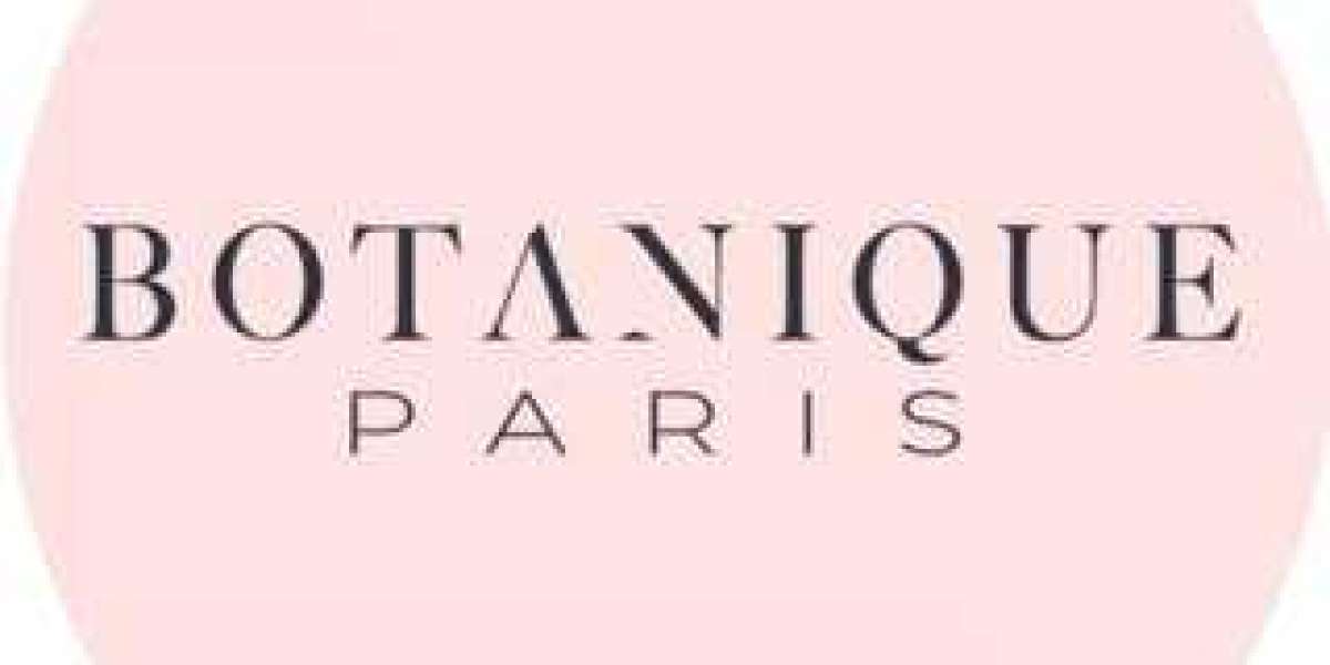 Botanique Paris: Your Secret to Timeless Beauty