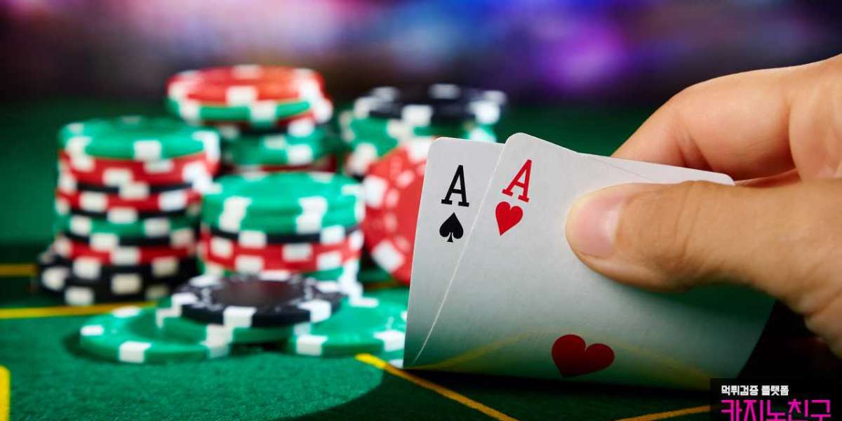 Discover the Ideal Scam Verification Platform: Casino79 for Evolution Casino