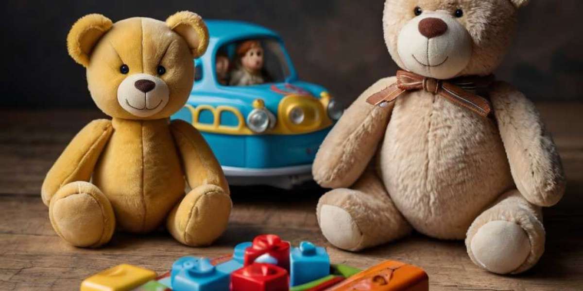 Beware The Toys For Improving Cognitive Flexibility Scam