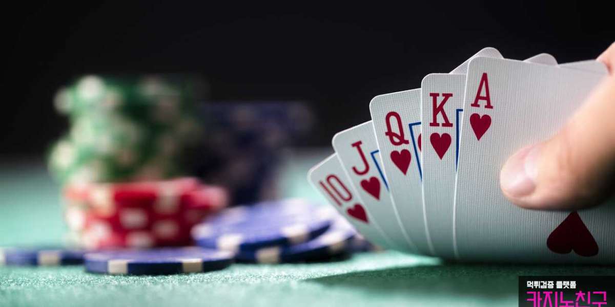 Discover the Benefits of Casino79: Your Trusted Scam Verification Platform for Gambling Sites