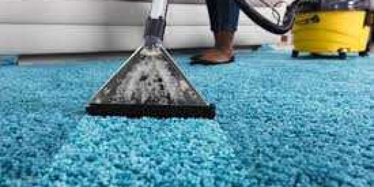 How Clean Carpets Lead to Healthier Indoor Air and Comfort