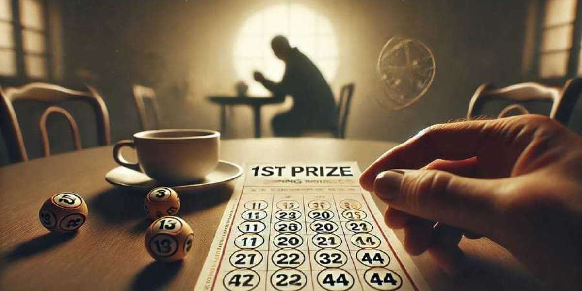 The Probability of Winning Lotto: Understanding Your Odds