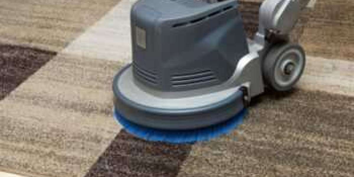 Carpet Cleaning: A Simple Way to Boost Indoor Air Quality