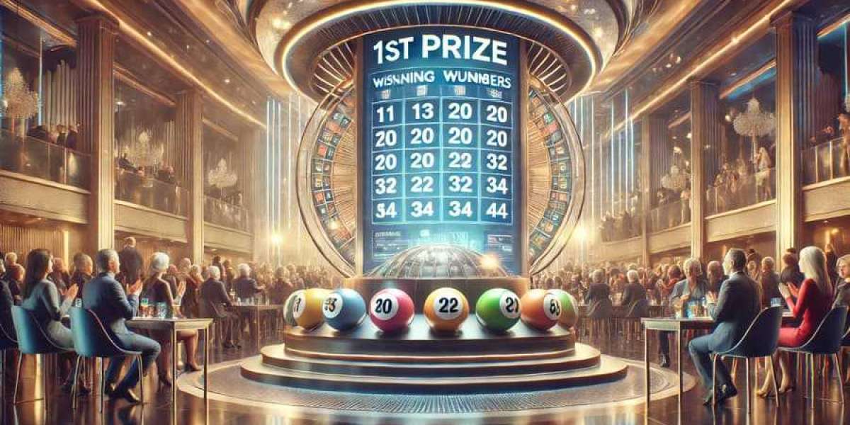 The Comprehensive Guide to the Lotto Prize Claim Process