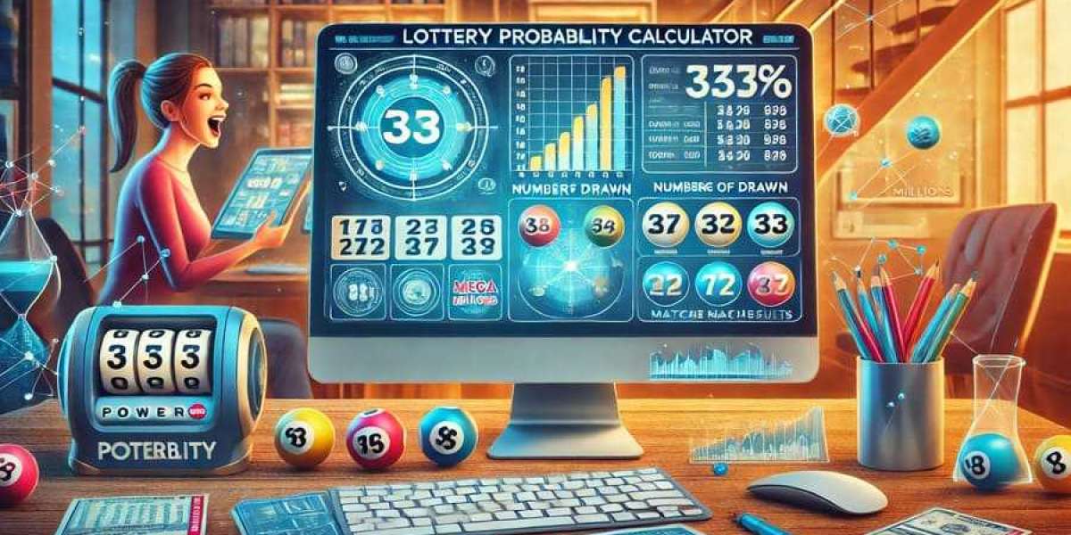 Lotto Statistics Analysis: Unlocking the Secrets Behind Lottery Winnings