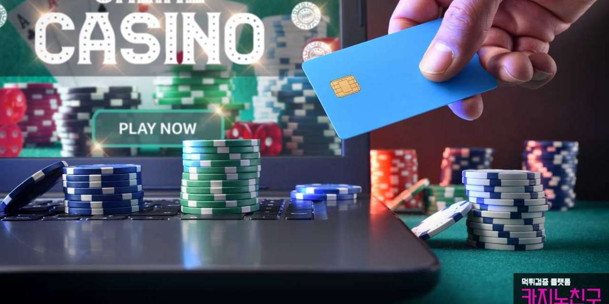 Discovering Sports Toto via Casino79: Your Ultimate Scam Verification Platform