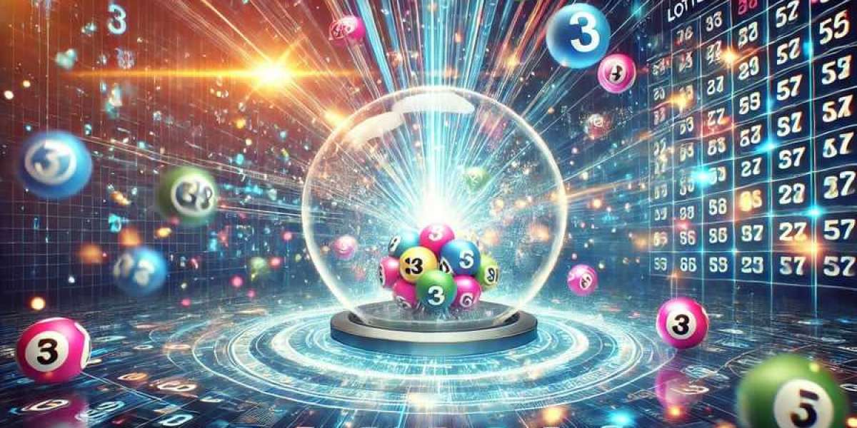 Lotto Numbers for Beginners: A Guide to Winning Strategies