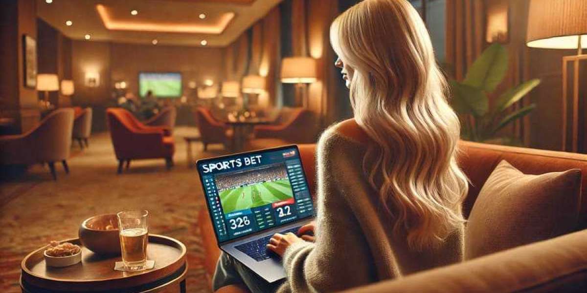 Discover the Ultimate Scam Verification Platform for Online Betting - toto79.in