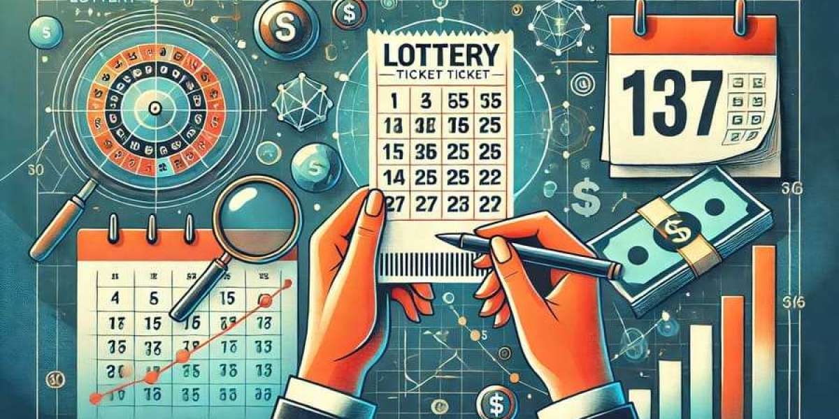 Lotto Results Checker: Your Ultimate Guide to Winning the Lottery