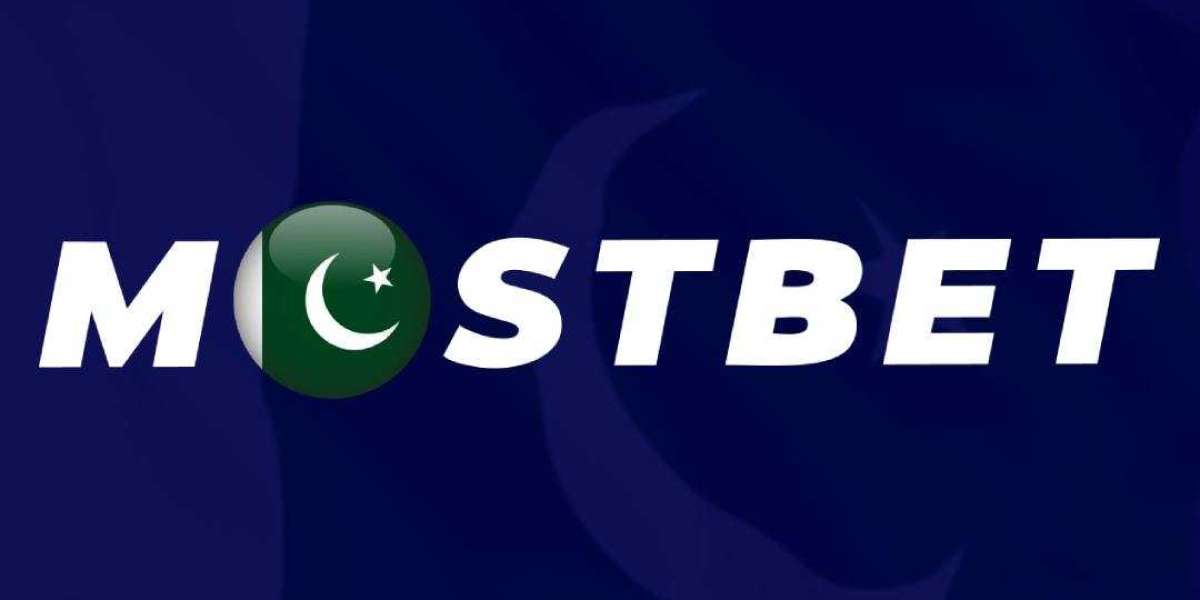 A Comprehensive Review Mostbet in Pakistan