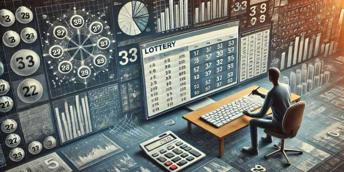 Understanding Past Lotto Results and Their Importance