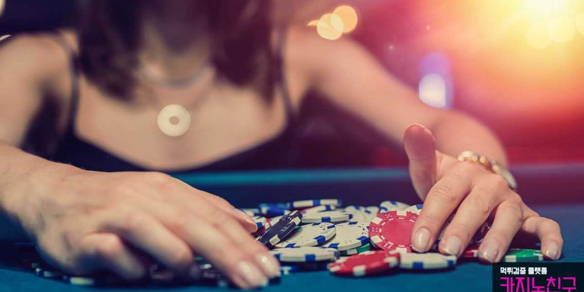 Experience Trust and Security with Baccarat Site: Your Go-To Scam Verification Platform Casino79