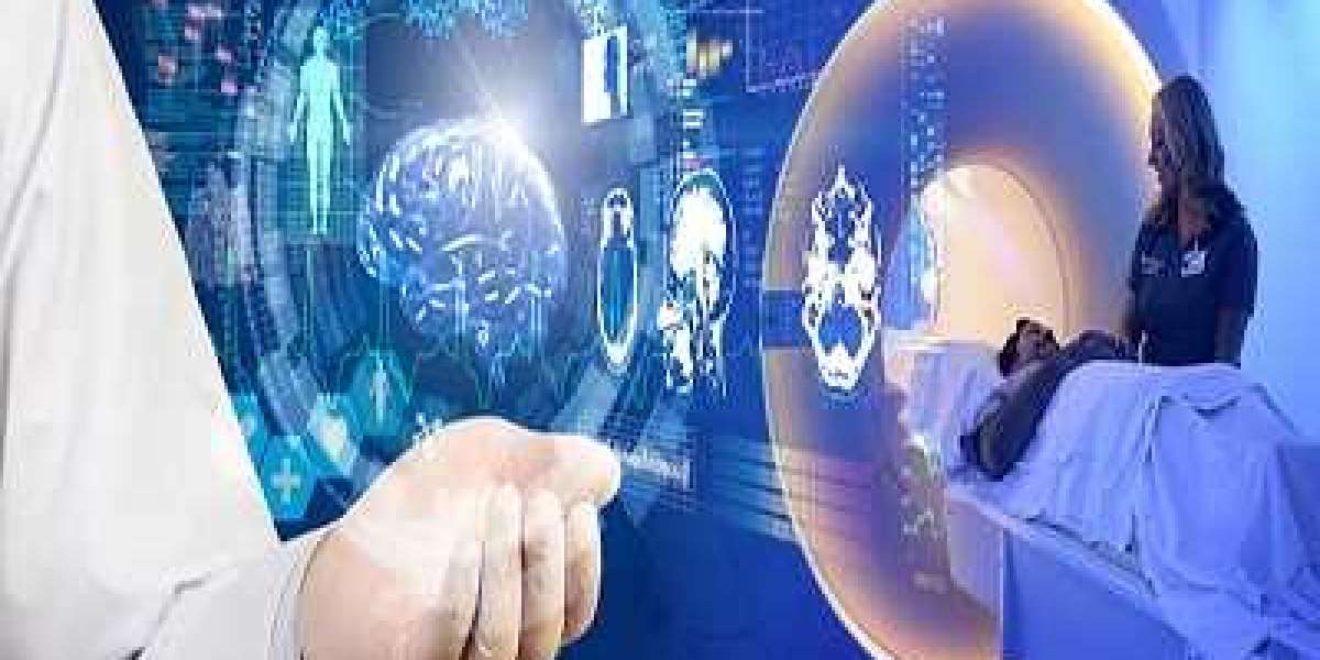 Global Medical Imaging Systems Market – Industry Size and Forecasts 2024-2032