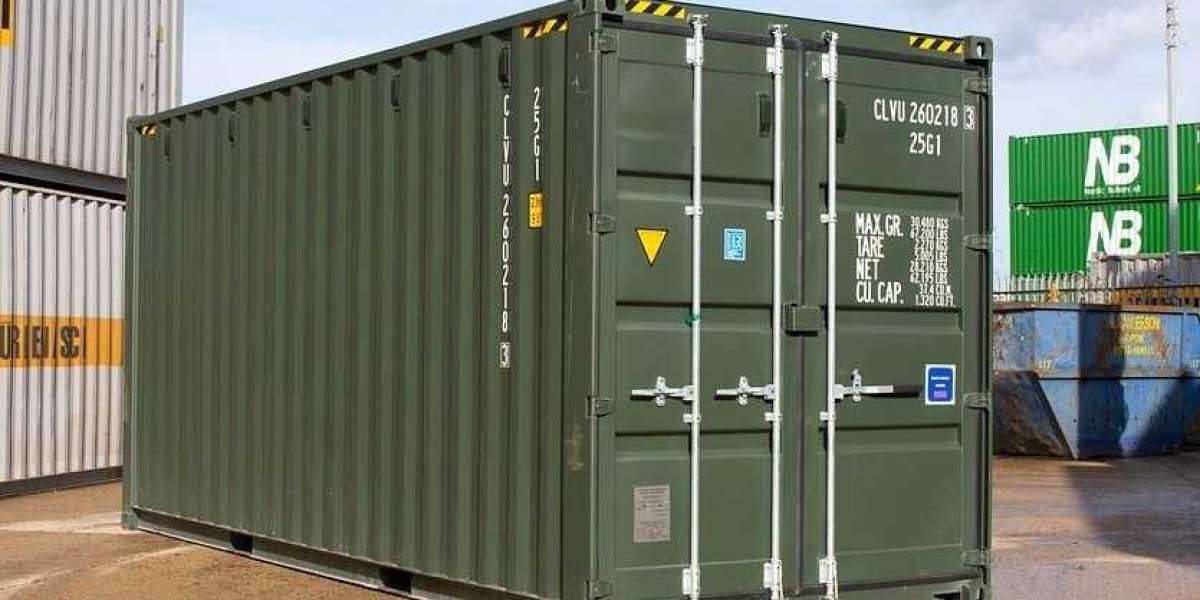 Understanding Confined Space Containers: Safety, Regulations, and Best Practices