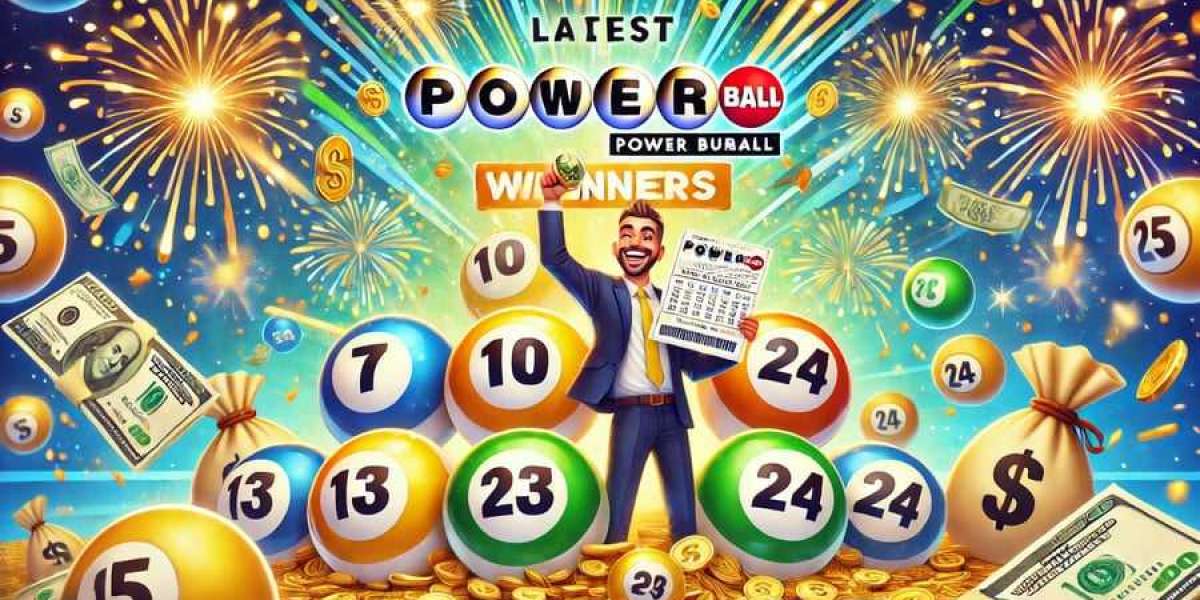 Exploring the Donghaeng Lottery Powerball: Insights from the Bepick Analysis Community