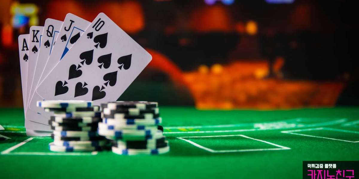 Exploring Gambling Site Safety: Why Casino79 is Your Best Scam Verification Platform