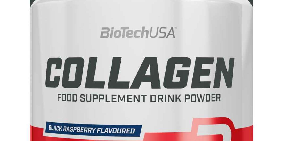 8 Ways To immediately Start Promoting Halal Collagen Protein